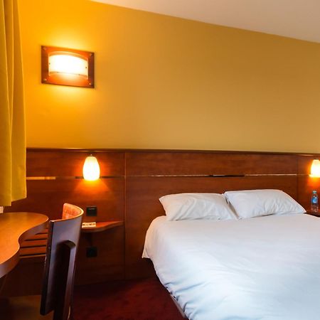 Brit Hotel Rennes Cesson Dış mekan fotoğraf