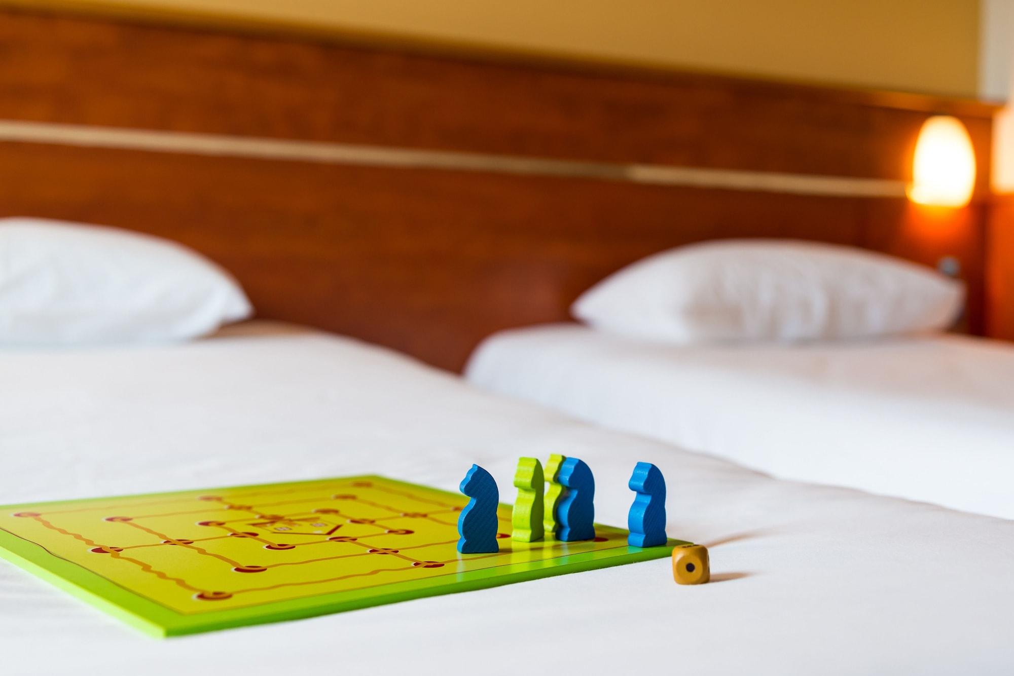 Brit Hotel Rennes Cesson Dış mekan fotoğraf