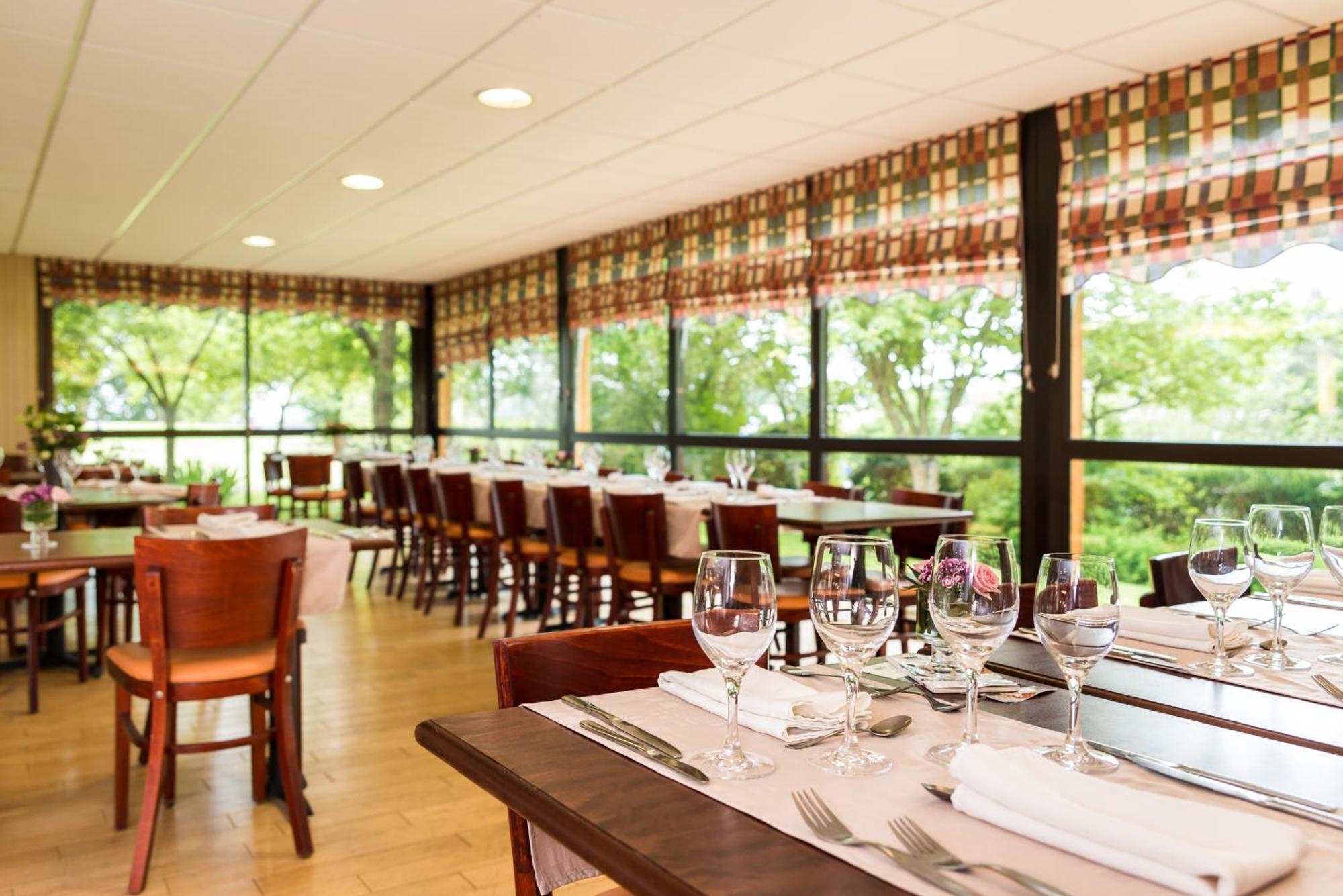 Brit Hotel Rennes Cesson Dış mekan fotoğraf