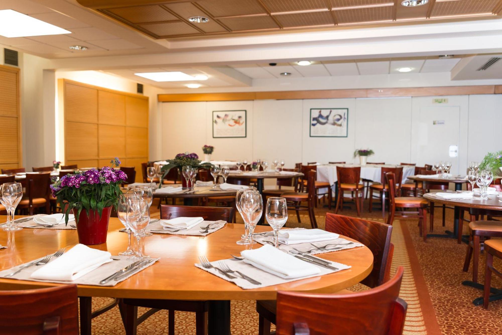 Brit Hotel Rennes Cesson Dış mekan fotoğraf