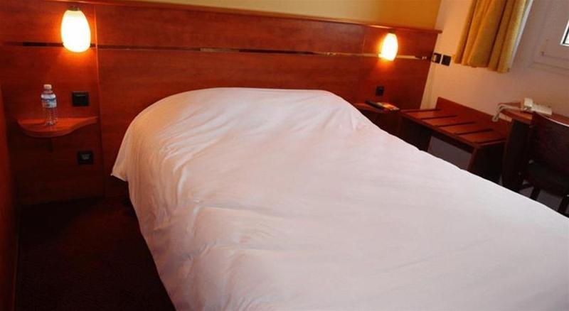 Brit Hotel Rennes Cesson Dış mekan fotoğraf